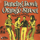 Various - Dancing Down Orange Street (Vinyle Usagé)