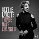 Bettye Lavette - Things Have Changed (Vinyle Usagé)