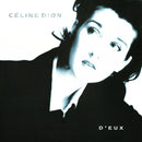Celine Dion - D Eux (Vinyle Usagé)