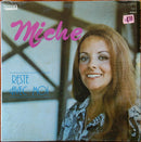 Miche - Reste Avec Moi (Vinyle Usagé)