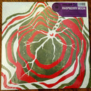 Hotline TNT - Raspberry Moon (Vinyle Usagé)