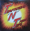 Temptations / Four Tops - TNT (Vinyle Usagé)