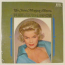Jane Morgan - The Jane Morgan Album (Vinyle Usagé)