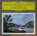 Schumann / Kubelik - Rheinische Symphonie / Manfred Overture Op 115 (Vinyle Usagé)