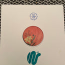 Run Logan Run / Annie Gardiner - Silver Afternoon (Vinyle Usagé)