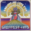 Country Joe And The Fish - Greatest Hits (Vinyle Usagé)