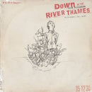 Liam Gallagher - Down By The River Thames (Vinyle Usagé)