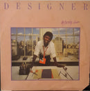 Designer  - My Burning Desire (Vinyle Usagé)