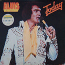 Elvis Presley - Today (Vinyle Usagé)