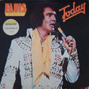 Elvis Presley - Today (Vinyle Usagé)