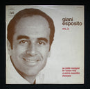 Giani Esposito - Un Noble Rossignol A L'Epoque Ming Et Autres Nouvelles Chansons: Vol 2 (Vinyle Usagé)