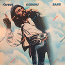 Steve Gibbons Band - Rollin' On (Vinyle Usagé)