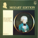 Mozart / Various - Die Kammermusik Fur Streicher Und Klavier Edition 8 (Vinyle Usagé)