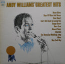 Andy Williams - Greatest Hits (Vinyle Usagé)