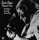 Zoot Sims - Soprano Sax (Vinyle Usagé)