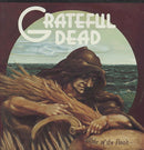 Grateful Dead - Wake Of The Flood (Vinyle Usagé)