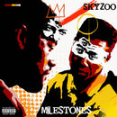 Skyzoo - Milestones (Vinyle Usagé)
