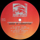 Corporation Mindfuck - Winds Of Corruption (Vinyle Usagé)