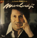 Mouloudji - Le Double Disque d Or de Mouloudji (Vinyle Usagé)