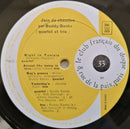 Buddy Banks  - Jazz De Chambre (Vinyle Usagé)