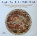 Various - Laudate Dominum (Vinyle Usagé)