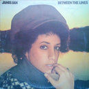 Janis Ian - Between the Lines (Vinyle Usagé)