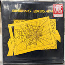 Subhumans - Worlds Apart (Vinyle Usagé)