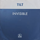 Tilt - Invisible (Vinyle Usagé)