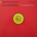 Special Forces - Something Else The Bleeps Tune (Vinyle Usagé)