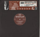 Adam Beyer And Lenk - Drum Code No1 Remix EP (Vinyle Usagé)