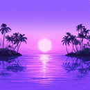 Purple Disco Machine - Paradise (Vinyle Neuf)