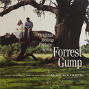 Alan Silvestri - Alan Silvestri: Forrest Gump (Vinyle Usagé)