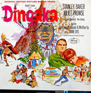 Soundtrack - Dingaka (Vinyle Usagé)