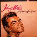 Johnny Mathis - The Shadow of Your Smile (Vinyle Usagé)