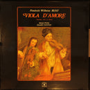 Rust / Pons / Fanton - Viola d Amore (Vinyle Usagé)