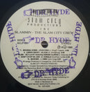 Various - Slammin (Vinyle Usagé)