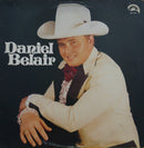 Daniel Belair - Daniel Belair (Vinyle Usagé)