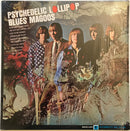 Blues Magoos - Psychedelic Lollipop (Vinyle Usagé)