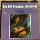 Big Bill Broonzy - Big Bill Broonzy Memorial (Vinyle Usagé)