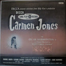 Soundtrack - Hammerstein II : Carmen Jones (Vinyle Usagé)