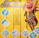 Various - Journee Colombienne (Vinyle Usagé)