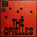 Orielles - Disco Volador (Vinyle Usagé)