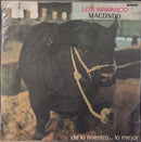 Los Wawanco - Macondo (Vinyle Usagé)