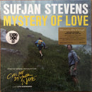 Sufjan Stevens - Mystery Of Love (Vinyle Usagé)