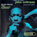 John Coltrane - Blue Train: The Complete Masters (Vinyle Usagé)