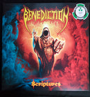 Benediction - Scriptures (Vinyle Usagé)
