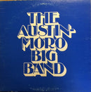 Austin Moro Big Band - The Austin Moro Big Band (Vinyle Usagé)