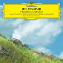 Joe Hisaishi -  A Symphonic Celebration (Studio Ghibli / Hayao Miyazaki) (Vinyle Usagé)