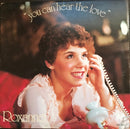 Roxanne Goldade - You Can Hear The Love (Vinyle Usagé)