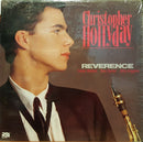 Christopher Hollyday - Reverence (Vinyle Usagé)